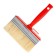 McCovita brush "Remocolor" 02-2-015, natural bristles "mini", 50x150 mm