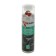 Kerry plastic policies, with a matte effect, cherry, 335 ml