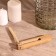 Musical instrument "rattle" 16x3x16 cm