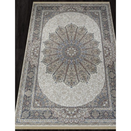 Rectangular dekora dallas carpet, size 200x300 cm, color in the assortment-1