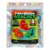 Set of cute bracelet "Dinosaurs", silicone