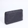 Women's bag Textura, messenger, small size, color gray