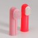 Set of brush - Batter and massager for gums, mix of flowers