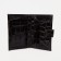 Purse 2 in 1 for auto documents, for cards, for coins, brown color