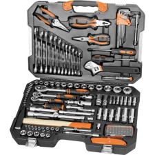 Tool set Kratin TS-30 Multi 131, 1/4 