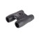 Veber binoculars, 8 × 25 wp, black color