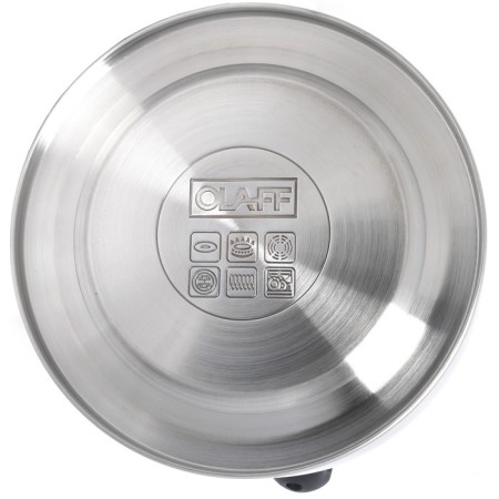 OLAFF kettle, 2.5 l-3