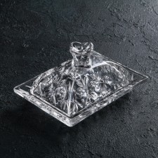 Glass shade 