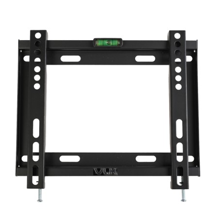 Bracket VLK Trento-35. for TV, fixed, 15-48 ", 28 mm from the wall, black-2