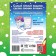 New Year! Postcards "Color the holiday!", 10 cards
