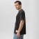T -shirt male MIST MOMENT, col. Black, rr l