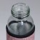 Water bottle in the Antistress cover, 350 ml