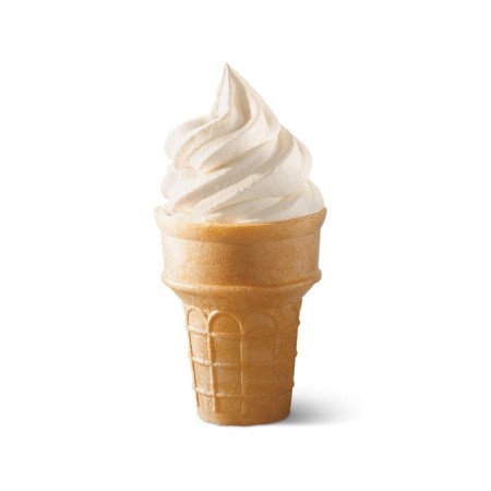 Dry mixture for soft ice cream "Vita-Ace Premium" Creamy, 1 kg-1