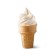 Dry mixture for soft ice cream "Vita-Ace Premium" Creamy, 1 kg