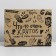 Box-Penal, Gift packaging, “something very cool”, 30 x 23 x 12 cm