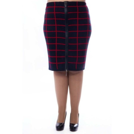 Women's skirt, size 54-3