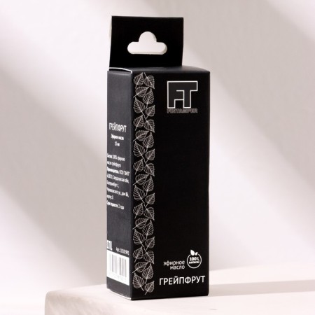 Grapefruit essential oil 15 ml Fintamper-5