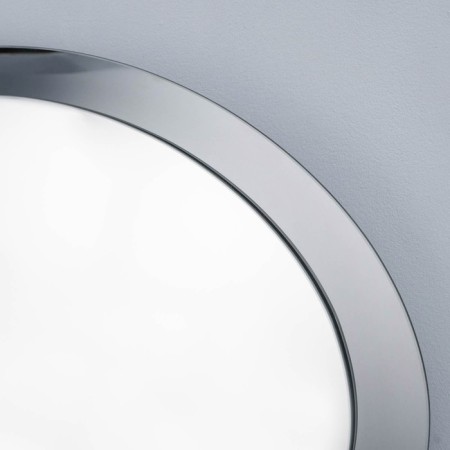 Mirror "oval", wall, 48x70 cm-1