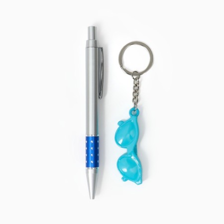 Gift set 2V1 (handle, keychain)-2