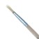 Brush brush No. 4, round