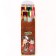 Penal-football Plastic, 75x195x25 mm, prefabricated, gravity farz