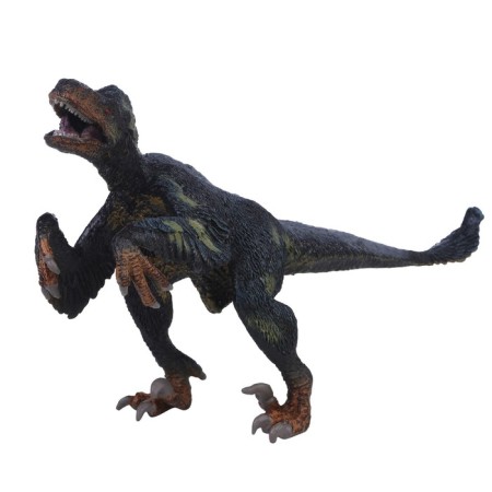 Dinosaurian figure "World of dinosaurs: trodon"