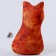 Antistress toy "is hard to be modest"