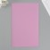 Liszt for creativity claims. Kozh "Lichi drawing" Lilac-pink sheet 33x20 cm thick 0.7 mm