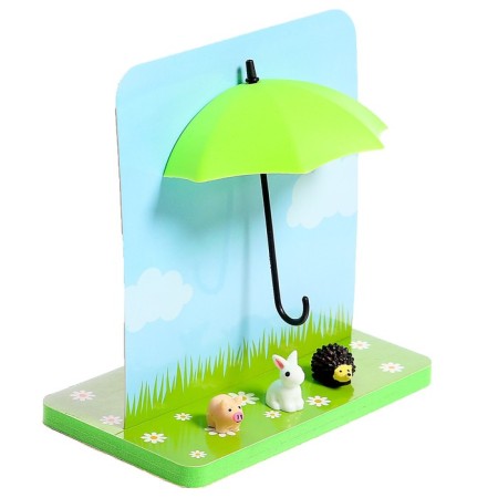 Developing set "who is under an umbrella"-5