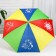 Children's umbrella "weather", d = 80cm