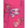 Set for girls, height 110 cm, raspberry color