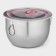 Stainless steel mug with a vacuum lid, 1.3 l, d = 15.5 cm