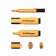 MARKER PRISTER 5.2 ERICH KRAUSE V-20 Orange