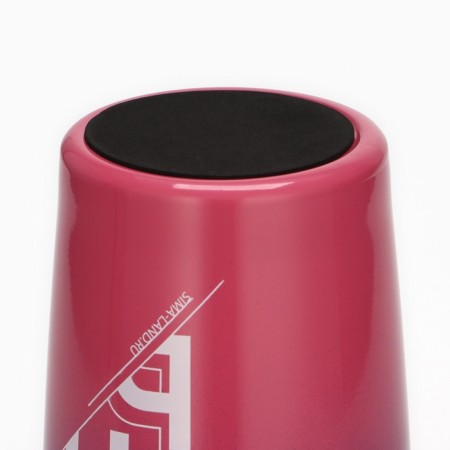 Thermal engine metal "Life", 550 ml, retains the heat of 4 hours-3
