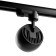 Single -phase track lamp Feron AL164, IP20, GX53, 15 W, 92x92x105 mm, Black color