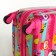 Baby suitcase 27 L (XS), Happyant, Lightning Department, Pink Color