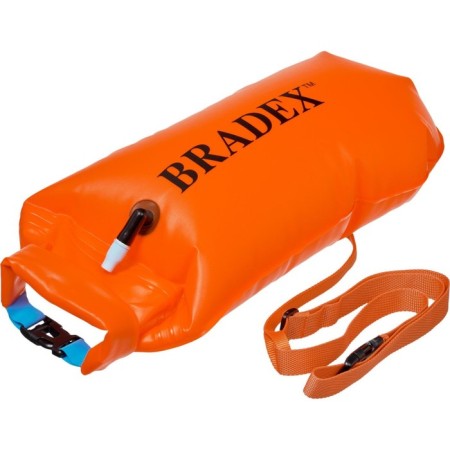 BRADEX swimming buoy, inflatable-1