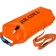 BRADEX swimming buoy, inflatable