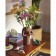 DOIY NAMASTE flowers vase, 20.5 cm