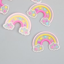 Decor for creativity plastic 
