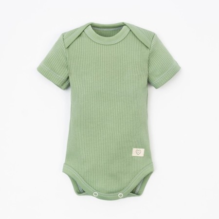 Body crumb I, Basic Line, height 74-80 cm, green color
