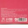 Bath salt "For you", 200 g, raspberry aroma, pure happiness