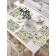 A set of napkins for setting the Christmas mood table, rectangular, size 32x46 cm, 4 pcs