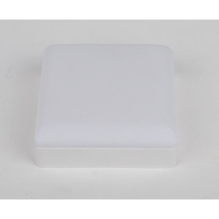 LED LED LED LED Square 18W 6500K-1