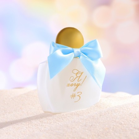 Women's perfumery water with pheromones I want #3, 55 ml-1