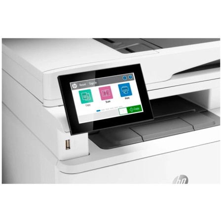 Laser MFP/ HP Laserjet Enterprise MFP M430F (3PZ55A)-5