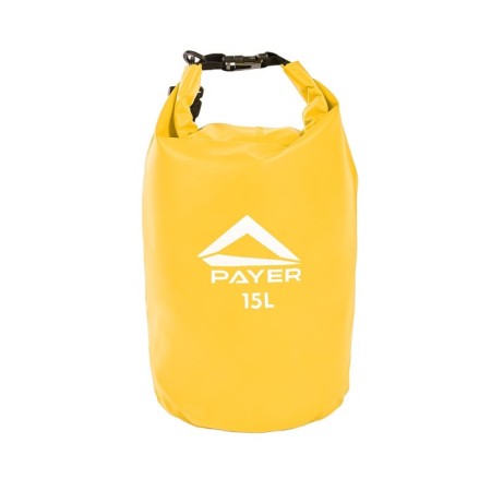 Harkome Payer "Sugomak", 15l, yellow, a602
