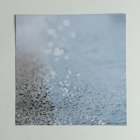 A set of scrapbooking paper with foil "for fishing", 12 sheets, 30.5 × 30.5 cm-10
