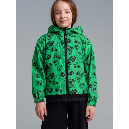 Ветровка для девочки PlayToday, рост 146 см-2