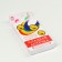 Sugar powder "Powder of Joy" on the substrate, 2 pcs.